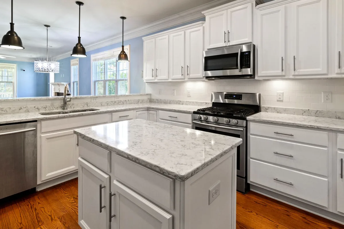 Filth & Squalor Cleanup in Lorton, VA