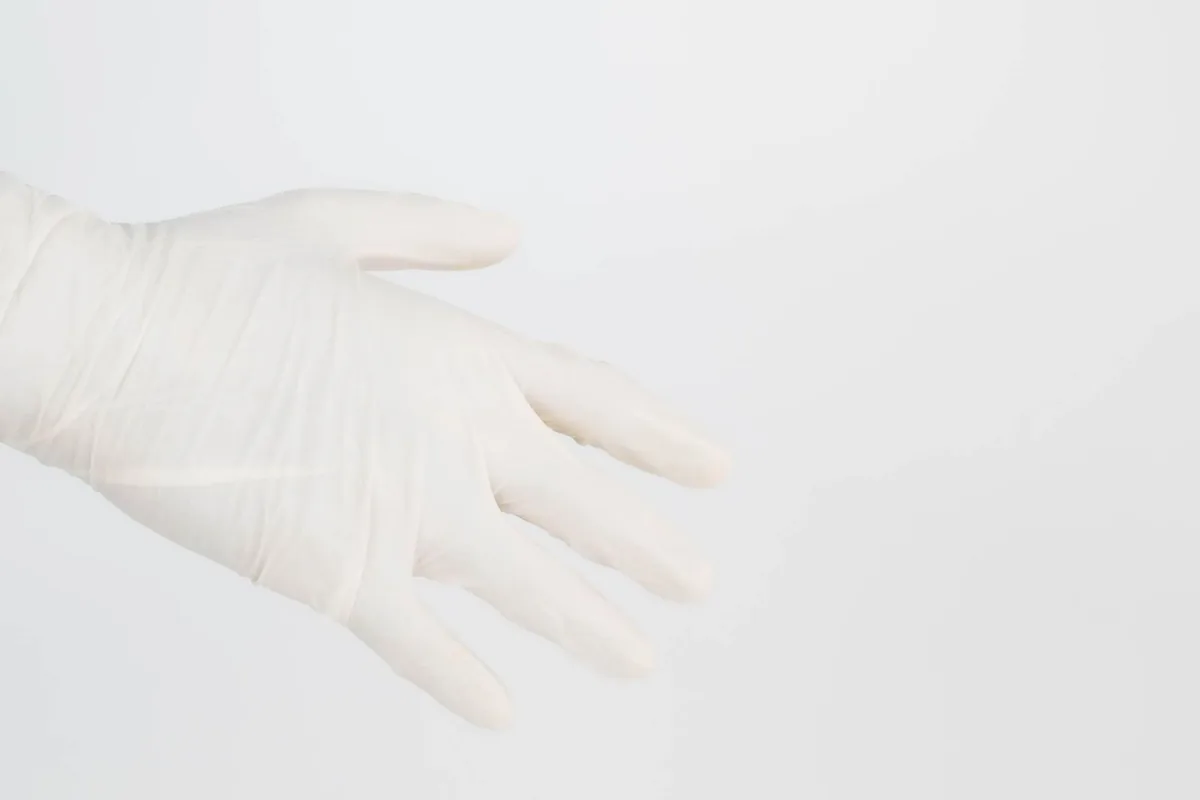 Blood Spill Cleanup in Lorton, VA