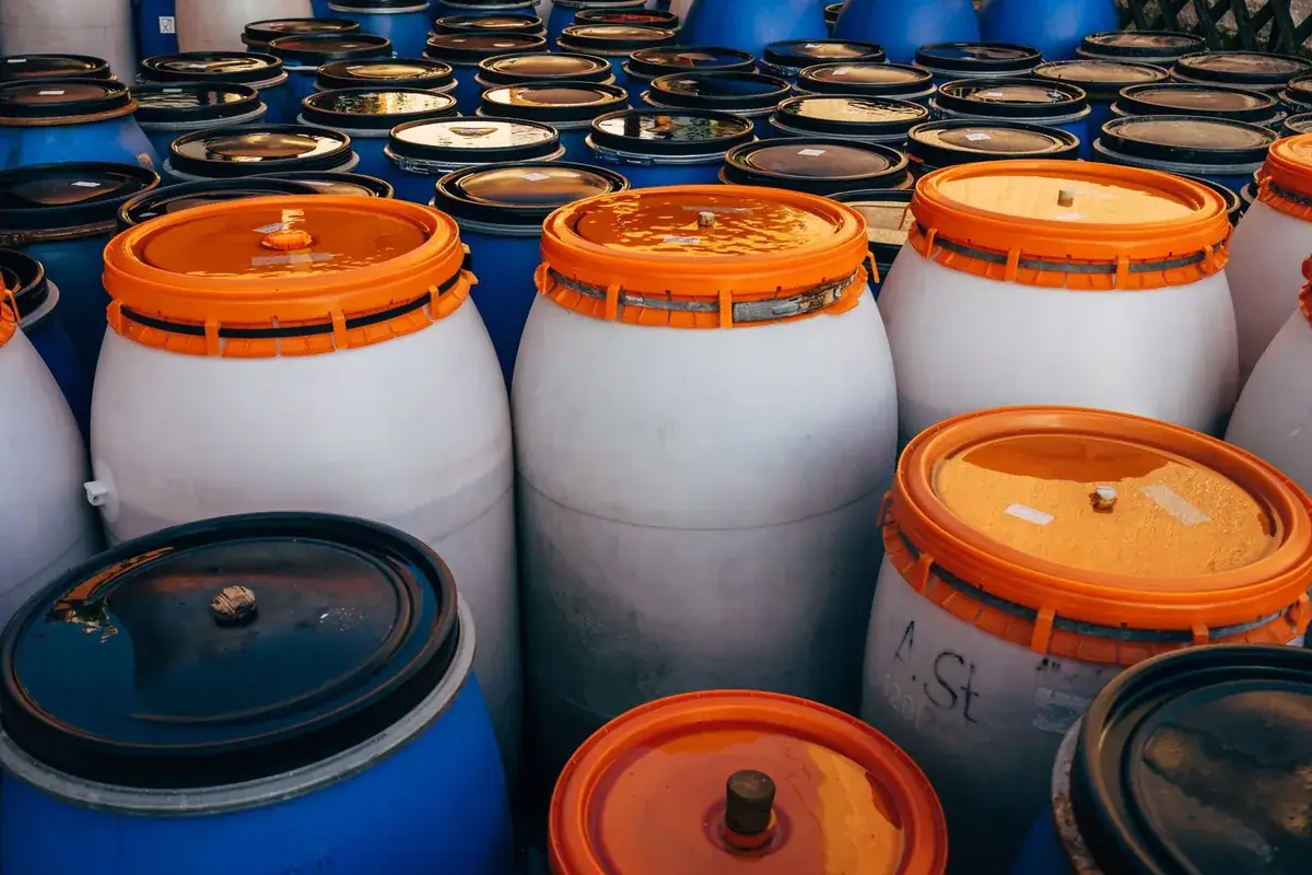 Chemical & Toxic Waste Cleanup in Lorton, VA