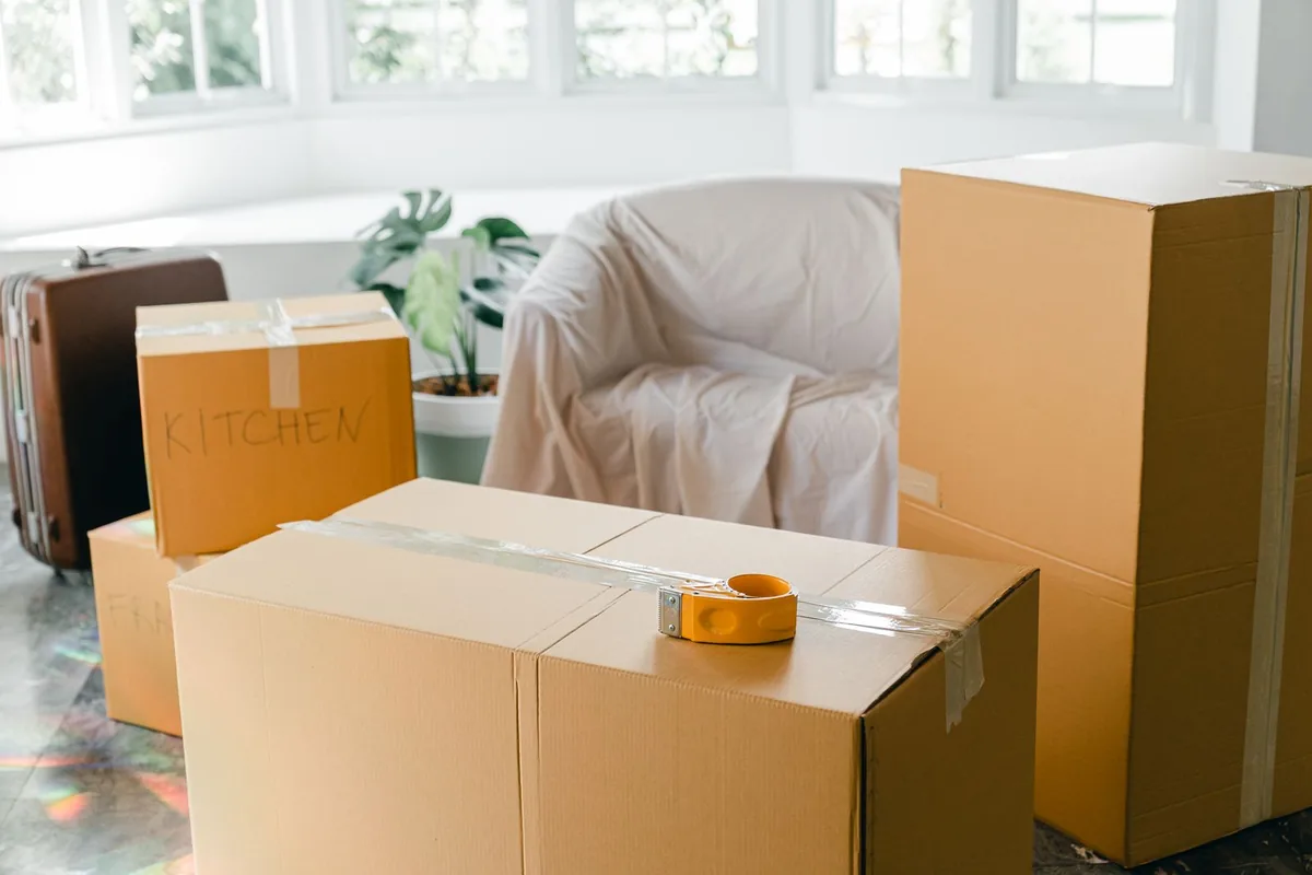 Hoarding Cleanup in Lorton, VA